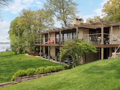 15346 Leonard St, Spring Lake, MI, 49456
