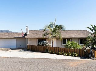 1146 Shadow Mountain Ter, Vista, CA 92084