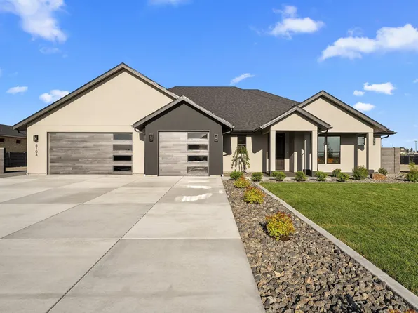8103 Concord Crest Ln, Pasco, WA 99301