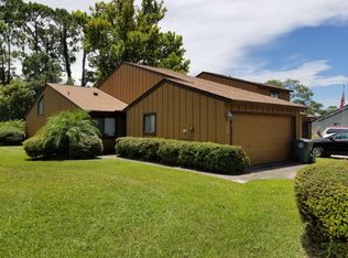 144 Lakewood Village Cir #1, Daytona Beach, FL 32119