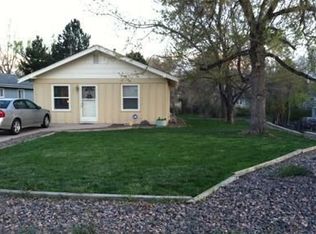 2720 W Hillside Ave, Denver, CO 80219