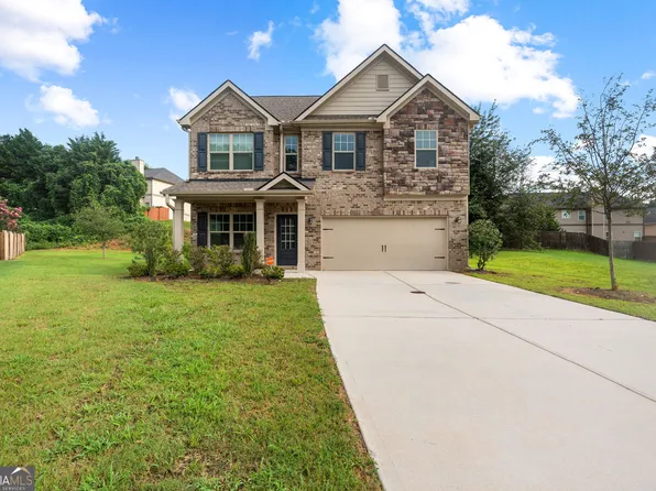 7974 Granmore Ct, Lithia Springs, GA 30122