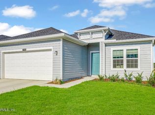 3170 Tupelo Loop, Green Cove Springs, FL 32043