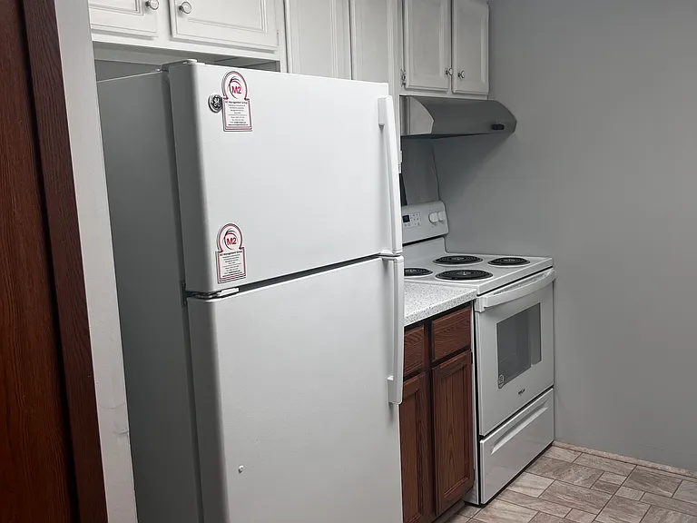 3241 Mayfield Rd #6A — Photo 14