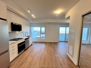 498 Caldari Rd #2429, Vaughan, ON L4K 0E1
