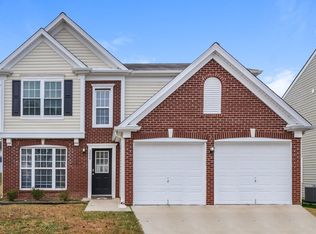 3004 Ranburne Dr, Raleigh, NC 27610