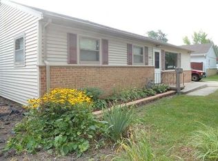 3047 92nd St, Sturtevant, WI 53177