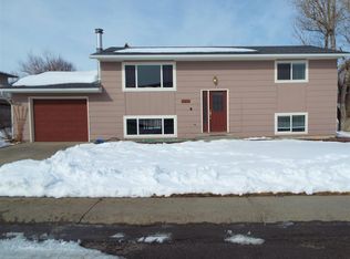 5120 S Center St, Casper, WY 82601