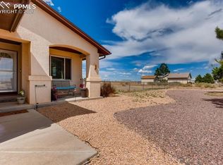 203 E Longmont Dr, Pueblo West, CO 81007