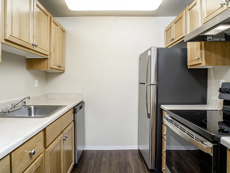 1 Bedroom Deluxe 1 Bedroom Deluxe