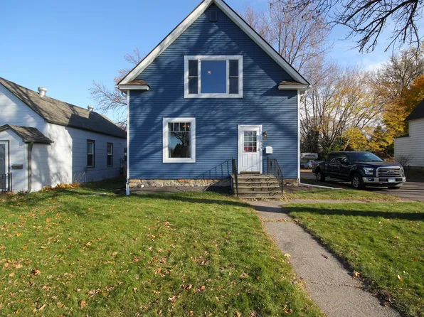 411 Columbus Ave N, New Prague, MN 56071