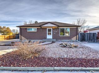 120 Leonard Lane, Northglenn, CO 80233