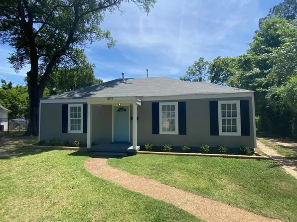 1854 Shadowlawn Blvd, Memphis, TN 38106