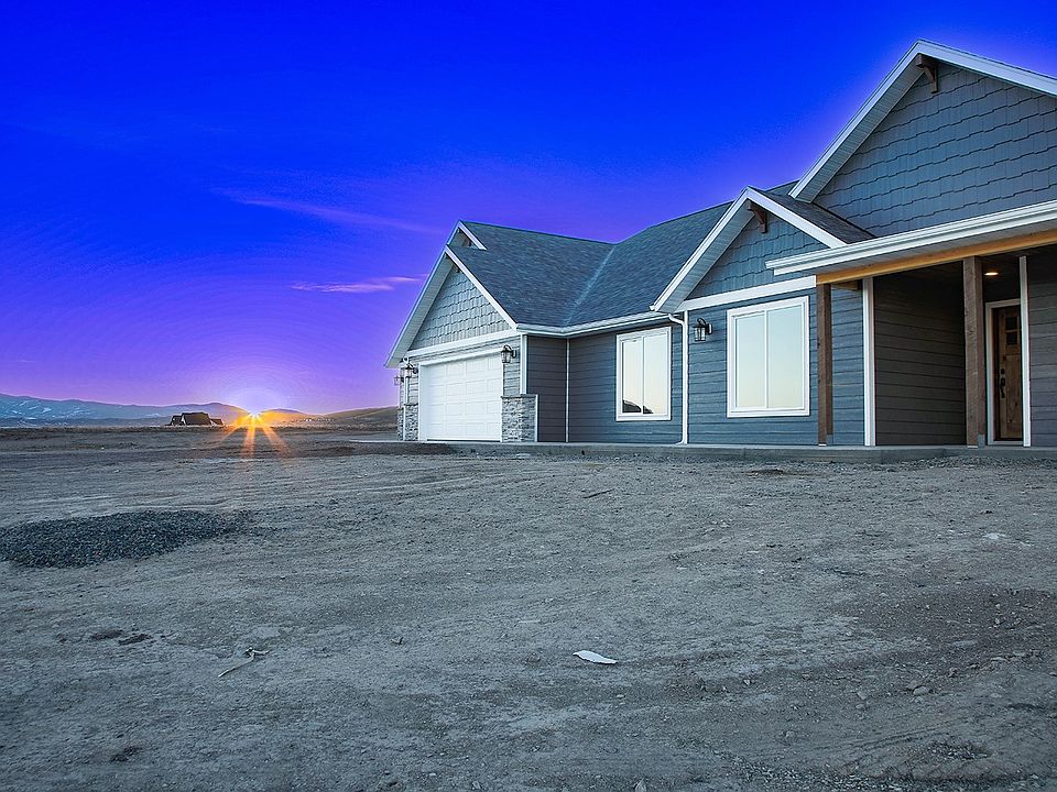 2320 Wooten Rd, Helena, MT 59602 Zillow