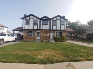 2944 W Baty Dr, West Valley City, UT 84119