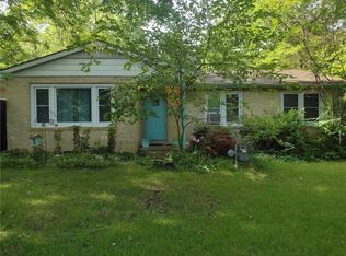 1927 W Wedington Dr, Fayetteville, AR 72701