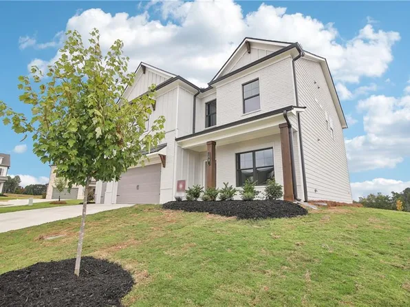 39 Cardinal Ridge Ct, Winder, GA 30680