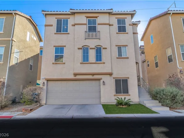 1239 Little Boy Blue Ave, Las Vegas, NV 89183