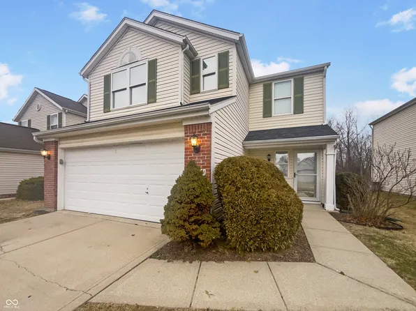 11610 Signet Ln, Indianapolis, IN 46235