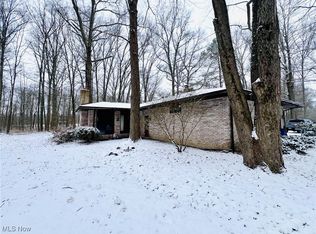14651 W Mahoning Trumbull Co Line Rd, Newton Falls, OH 44444