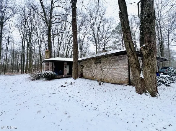 14651 W Mahoning Trumbull Co Line Rd, Newton Falls, OH 44444
