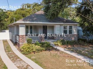 6308 N 13th St, Tampa, FL 33605