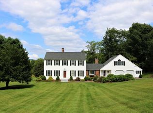 64 Kline Rd, Southwick, MA 01077