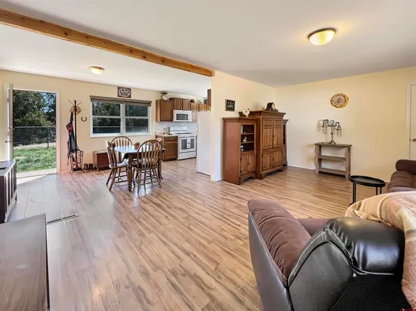 24750 Road 15.5, Pleasant View, CO 81331