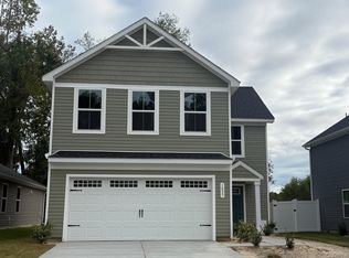 1037 Oak Meadow Dr LOT 167, Conway, SC 29526