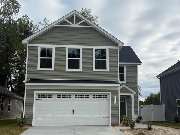 1037 Oak Meadow Dr. Lot 167, Conway, SC 29526
