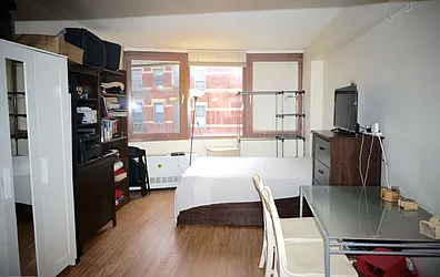 Rented by Owner