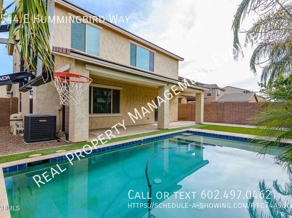 1544 E Hummingbird Way