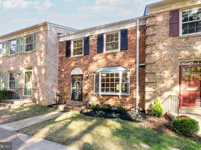 9269 Bailey Ln, Fairfax, VA, 22031