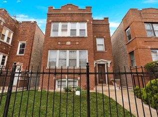 1140 S Mayfield Ave, Chicago, IL 60644