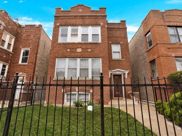 1140 S Mayfield Ave, Chicago, IL 60644