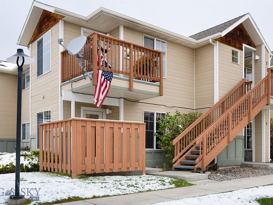 1st image of 859 Forestglen Dr #4B