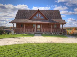 4749 S M 43 Hwy, Hastings, MI 49058