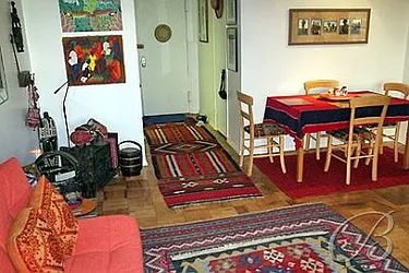 Rented by Bellmarc Realty