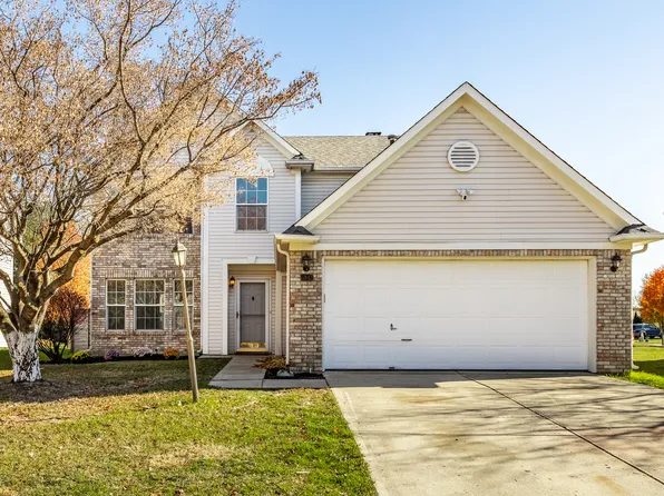 5947 Tybalt Ln, Indianapolis, IN 46254