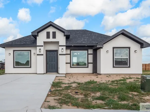 43894 Red Valley Ave, Brownsville, TX 78521