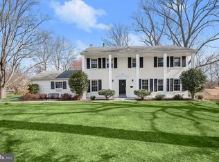 12501 Knightsbridge Ct, Rockville, MD 20850