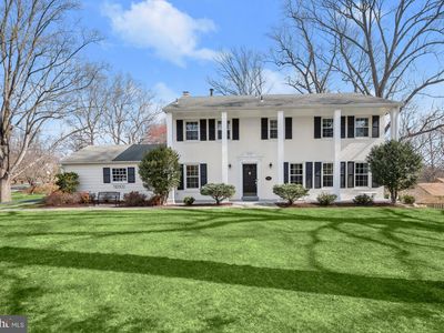 12501 Knightsbridge Ct, Rockville, MD, 20850