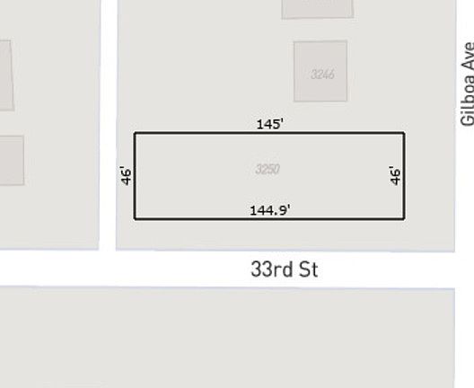 5th image of 3250 Gilboa Ave