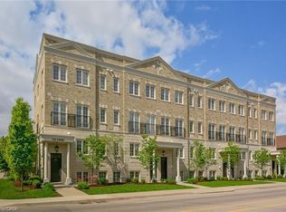 133 Park St #101, Waterloo, ON