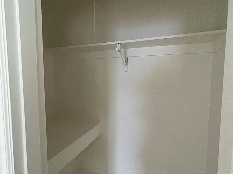 Bedroom Closet