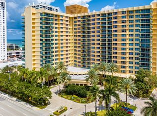 2501 S Ocean Drive #1428, Hollywood, FL 33019