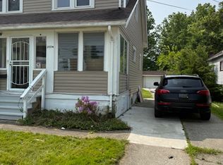 21574 Ivan Ave, Euclid, OH 44123
