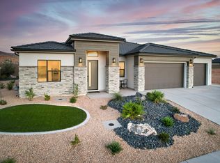 3353 W Bonita Lot 23, Hurricane, UT 84737