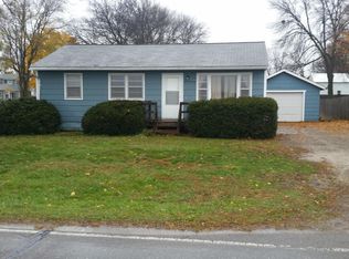 407 Mathews Dr, Gilbert, IA 50105