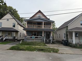 3641 W 46th St, Cleveland, OH 44102
